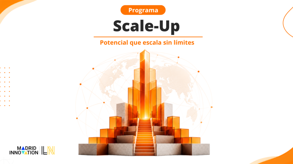 Programa Scale-Up