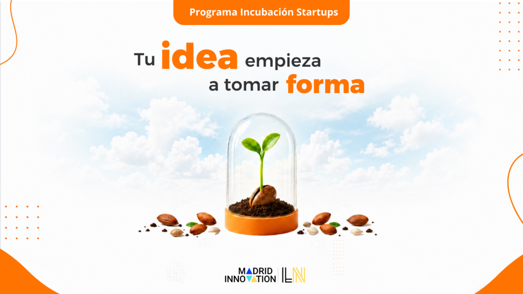 Programa Incubación