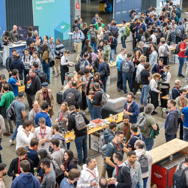 El emprendimiento de Madrid rumbo al éxito a bordo de La Nave: 379 millones de impacto y proyección internacional