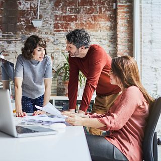 A golpe de bit de RTVE