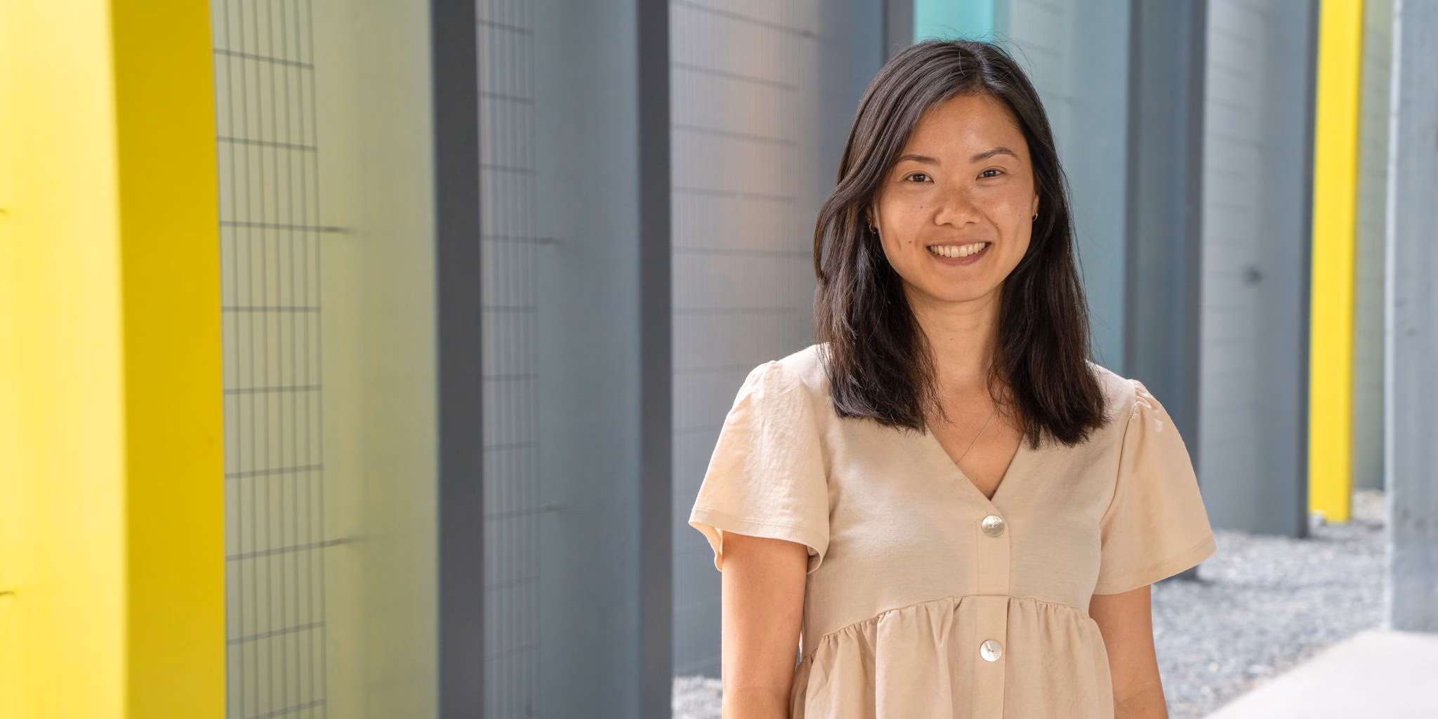 «Queremos cambiar la vida de los pacientes ostomizados»: Ana Ye