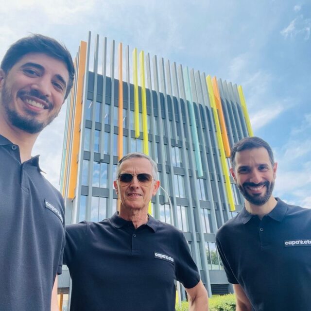 Esta startup argentina garantiza la calidad de los productos alimenticios con tecnología blockchain