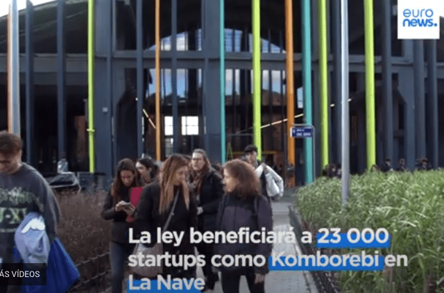 España ¿paraíso para nómadas digitales?