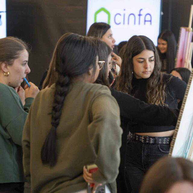 La Nave y Cinfa impulsan la colaboración entre corporaciones y startups en la Semana de la Innovación en Salud