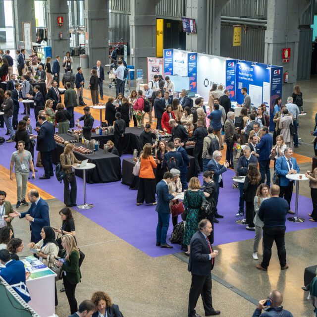 Evento sobre innovación