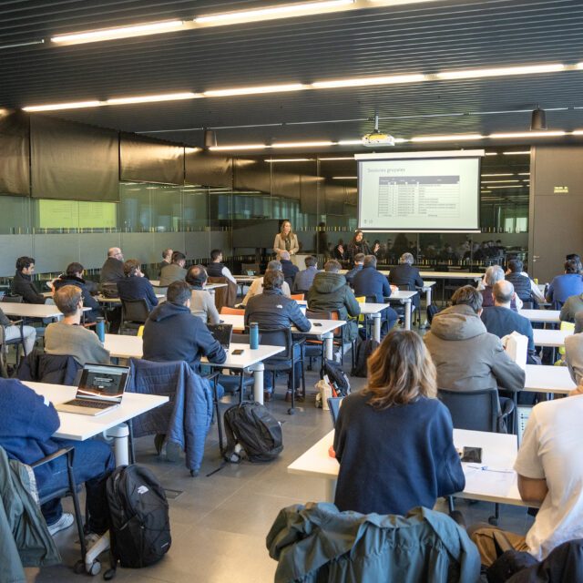 Formación para emprendedores