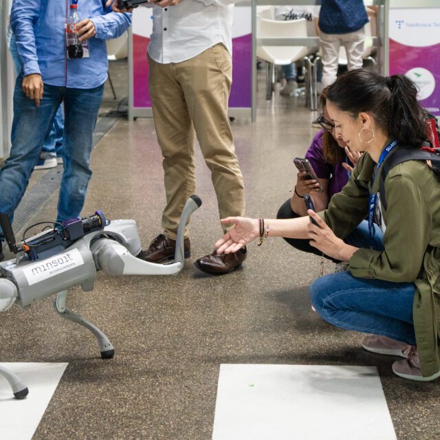 Innovación en La Nave