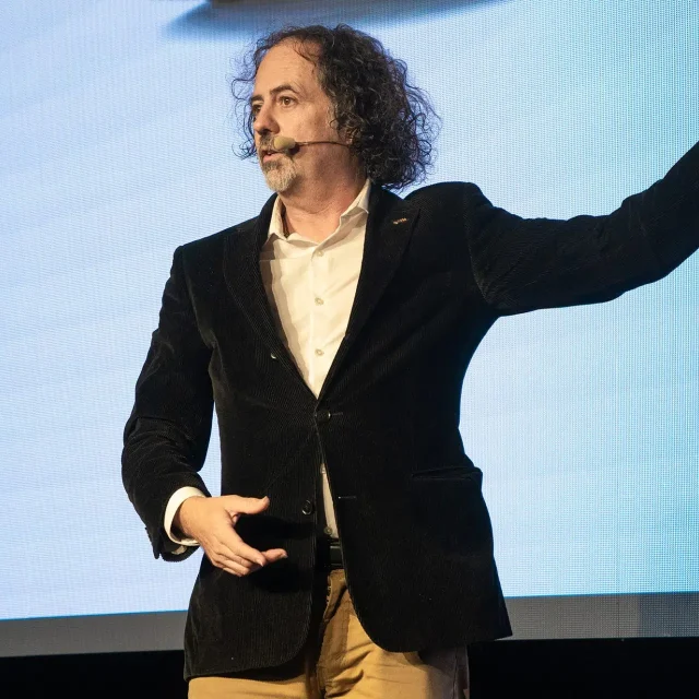 Manuel Maqueda: «Toda nuestra economía está ‘subvencionada’ por la naturaleza»