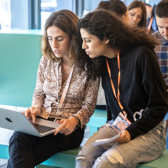 Networking entre emprendedores