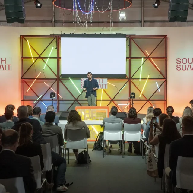 Cuatro ‘startups’ de la comunidad de La Nave llegan a la final de la competición de South Summit 2023