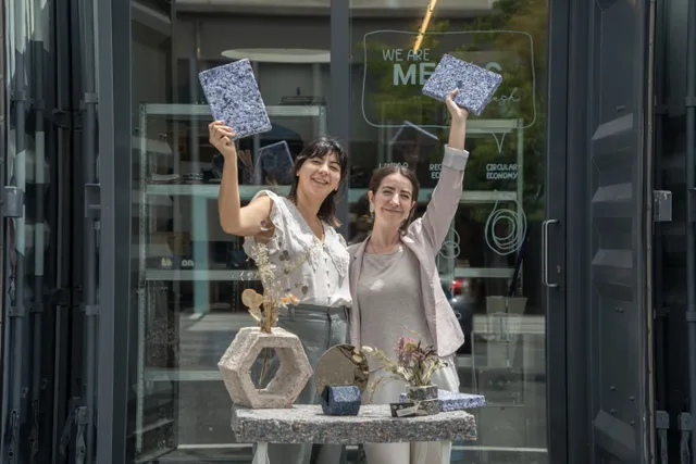 La Nave comienza el curso con la convocatoria de sus programas de Aceleración, Softlanding Europa y Sprint