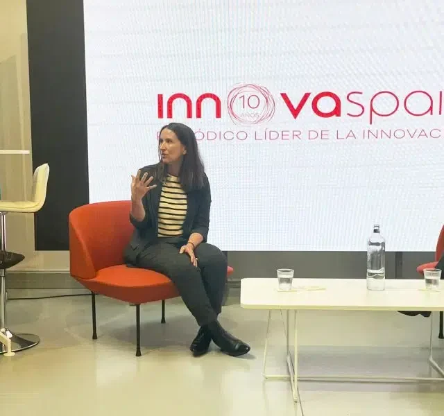 Nuevas redes, confianza y colaboración como pilares del avance innovador
