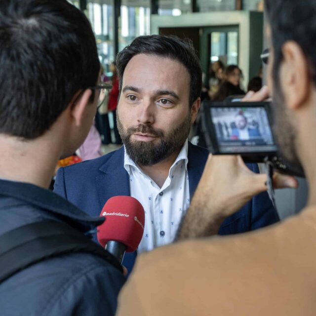 Arranca la Semana de la Ciencia y la Innovación de Madrid en La Nave