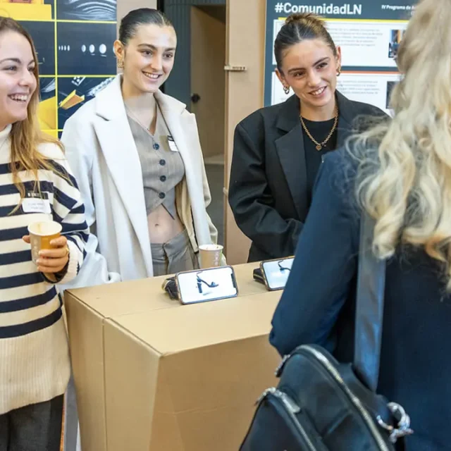 La Nave: más mujeres emprendedoras, más iniciativas para coger impulso