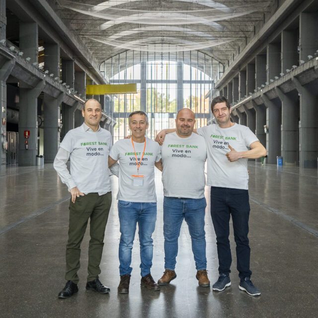 El mercado voluntario de los bonos de carbono