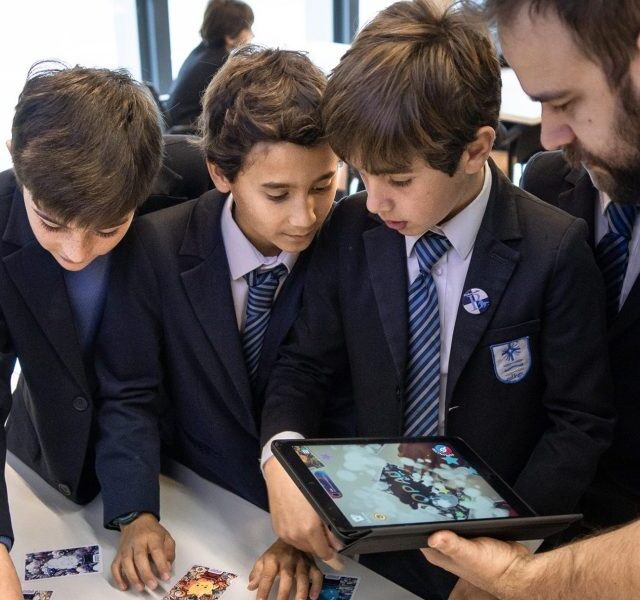 La Nave: curiosidad, divulgación y vocaciones que despiertan en una nueva Semana de la Ciencia y la Innovación