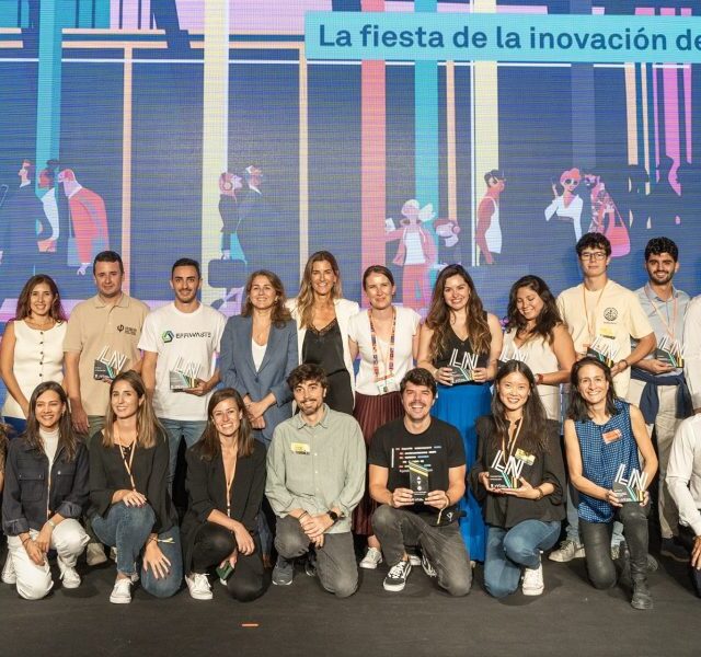 LN Meeting 2024: La Nave premia a las mejores startups de su comunidad