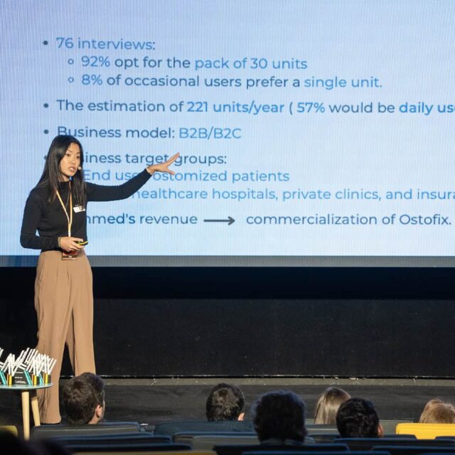 Los fondos provenientes de esta ronda se destinarán a varios frentes estratégicos