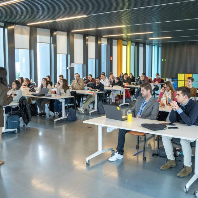 La Nave lanza su 7º Programa de aceleración de startups