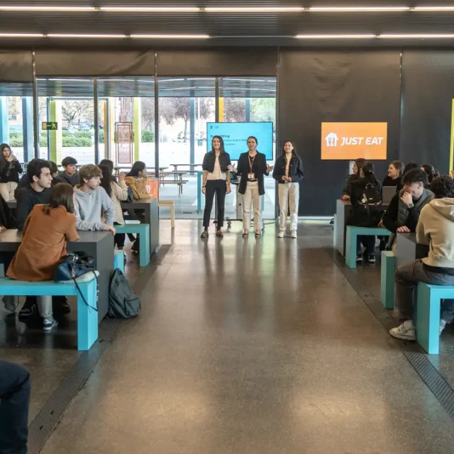 Dibujando la ciudad del futuro: La Nave celebra su Semana temática de Smart Cities, Retail, Hostelería y Turismo