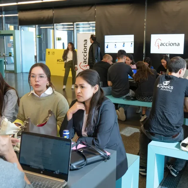 La Nave cierra su Semana temática de Sostenibilidad y Economía Circular