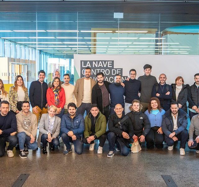 La Nave arranca el año con fuerza y recibe a 43 nuevas startups de España y Latinoamérica