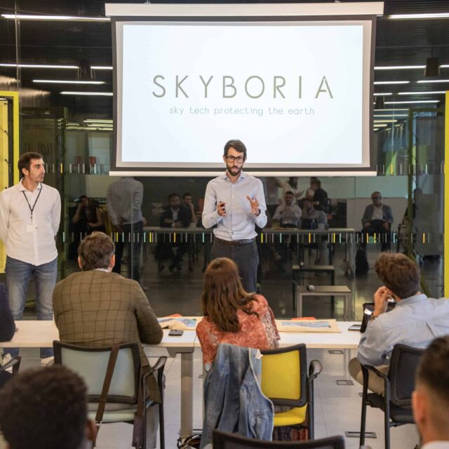 miUrba y Skyboria ganan el Demo Day de startups con soluciones para las Smart Cities de La Nave