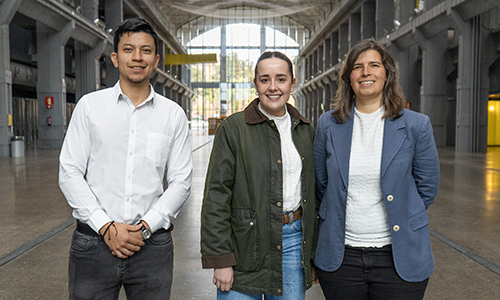 Emprender hoy: las voces de sus protagonistas