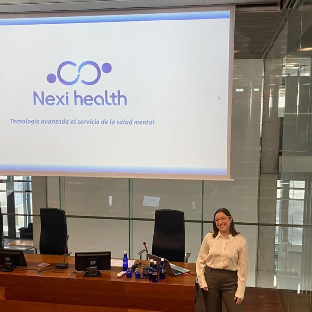 Nexi Health, la startup que revoluciona la salud mental con inteligencia artificial