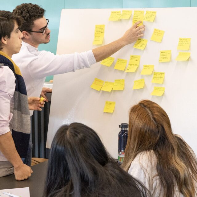 La Nave impulsa la sostenibilidad y la economía circular