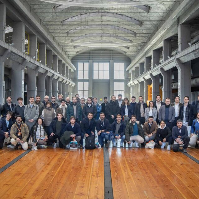 42 startups nacionales e internacionales se unen a la comunidad de La Nave