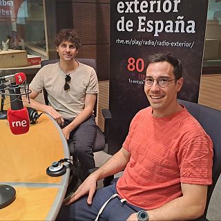 Las primeras cápsulas espaciales de retorno españolas