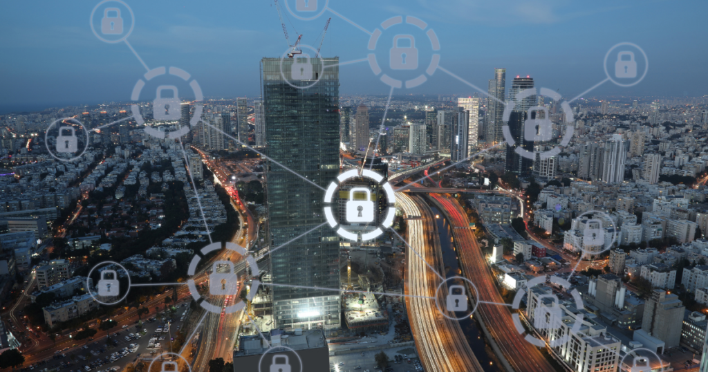 ciberseguridad