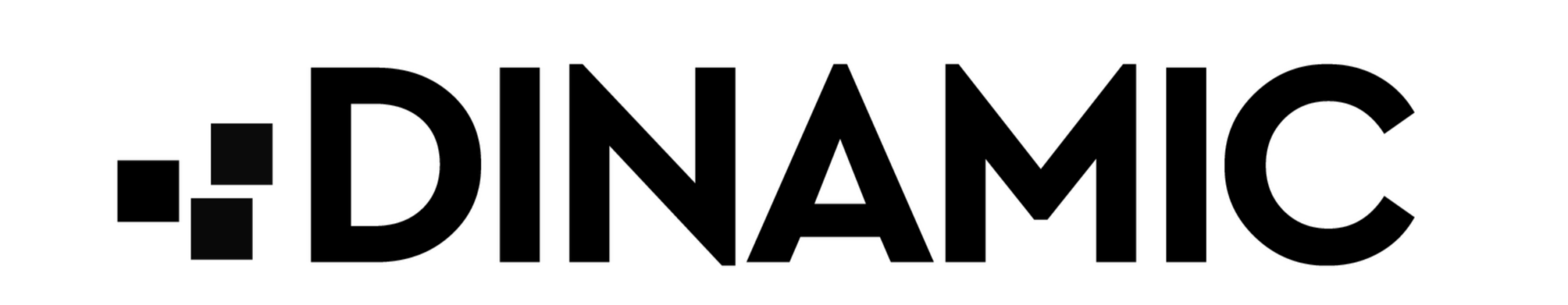 Logo de DINAMIC