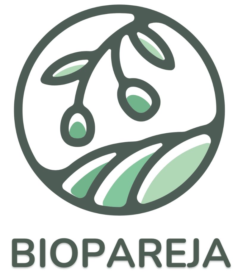 Logo de Biopareja