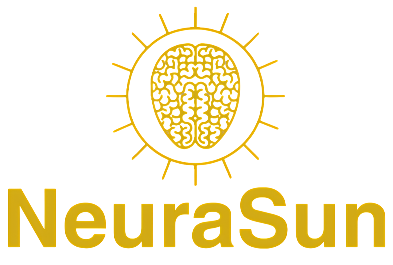Logo de NeuraSun