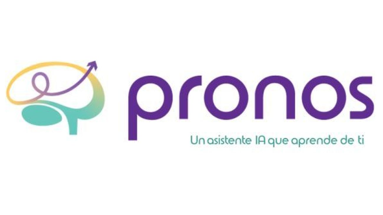 Logo de Pronos AI