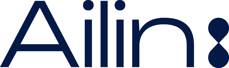 Logo de Ailin