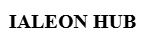 Logo de IALEON HUB