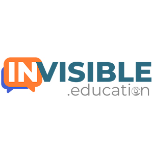 Logo de Invisible Education