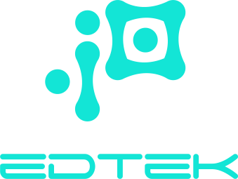 Logo de Edtek