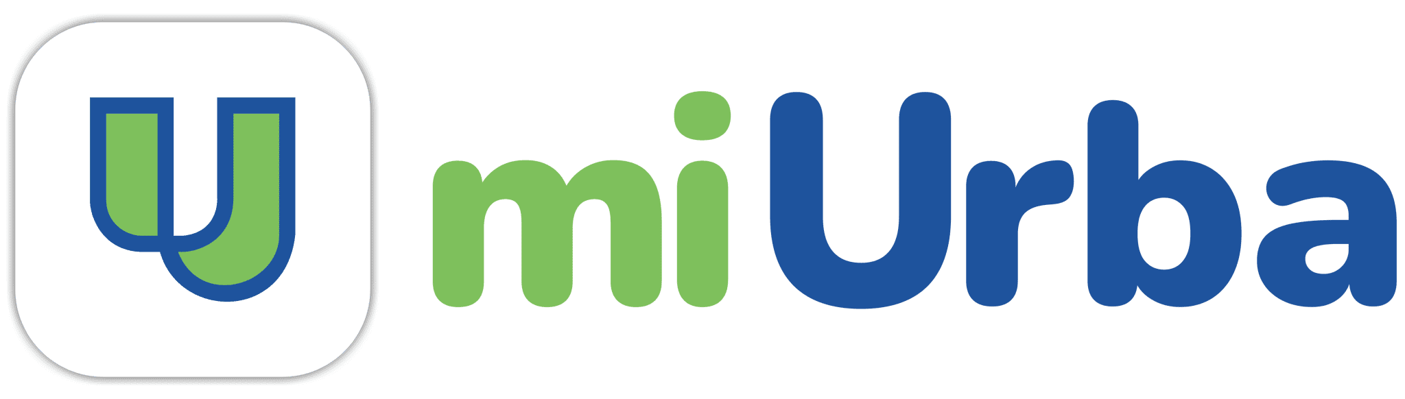 Logo de miUrba