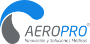 Logo de Aeropro