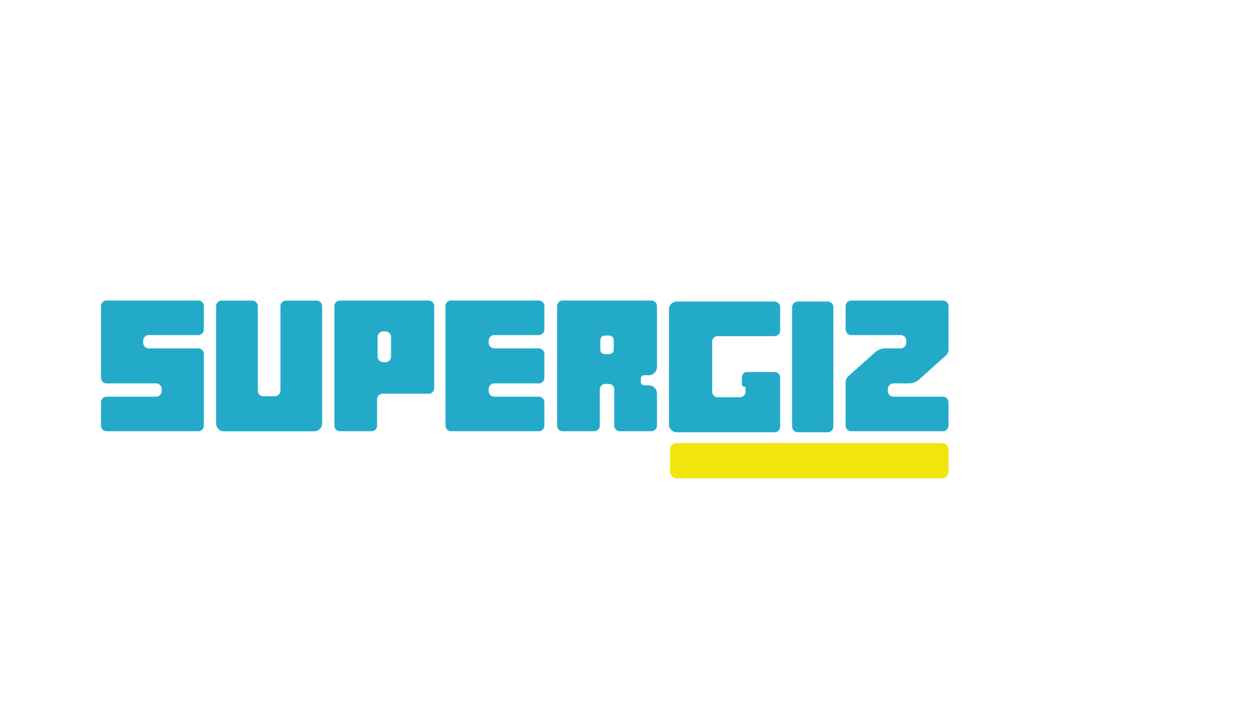 Logo de SuperGiz