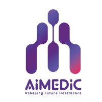 Logo de AIMEDIC