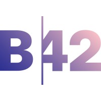 Logo de Beyond42