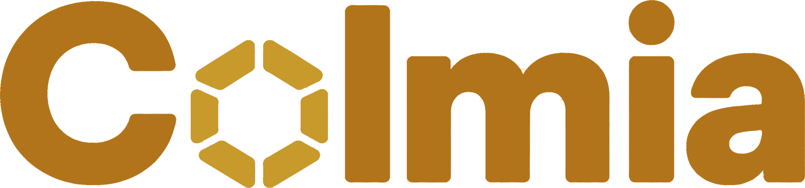 Logo de Colmia