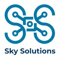 Logo de Drones Sky Solutions S.A.S