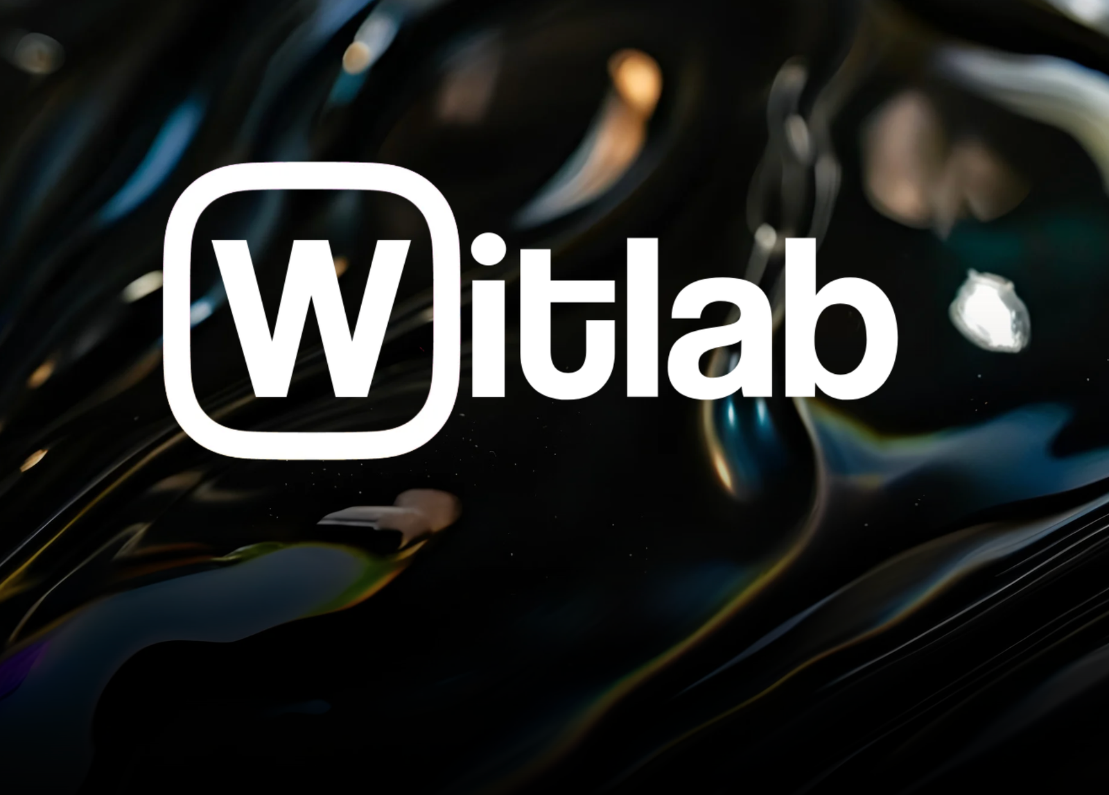 Logo de Witlab