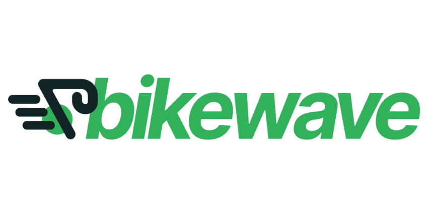 Logo de Bikewave